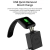 Relogio Smartwatch Y68 Bluetooth com Monitor Cardíaco Branco - Bugigangas e Cia