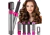 Escova Secadora Cabelo 5 Em 1 Elétrica Bommax BM-A206 Bivolt - comprar online