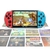 Video Game Portátil X7 Plus Tela 5.1 10.000 Jogos - comprar online