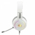 Headset Gamer Redragon Hylas Branco - H260-W