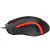 Mouse Gamer Redragon Nothosaur Preto - M606 - Bugigangas e Cia