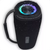 Caixa de Som Bluetooth 60w Bass Boost Resistente a Agua Com Alça SM-15 IPX6 Agold - Bugigangas e Cia