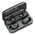Fone De Ouvido Bluetooth F9-5 5.0 Display Led Toque