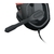 Headset Gamer Redragon Ares Preto - H120 - comprar online