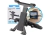Suporte Tablet iPad Para Encosto Carro LE-025 It-blue