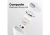Fone de Ouvido Bluetooth Air Pro 4 Mini Tws