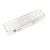 Luminaria de Emergencia 30 LED 2W Recarregavel Bivolt 6000k - comprar online