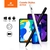 Caneta Touch Ponta Fina Stylus Alta Precisao Universal Celular iPad Tablet Touch Pening - comprar online
