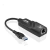 Adaptador de Rede Usb 3.0 Para Rj45 Gigabit 10/100/1000Mbps