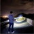 Lanterna Tatica Led P90 Alta Potencia Recarregável BM-8503 B-max