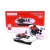 Video Game Retro de Mesa C/2 Controles 10.000 Jogos MAY-015 Tomate