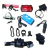 Lanterna de Cabeça Led Farol Bike Recarregavel EC-6010