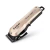 Maquina Eletrica Cortar Cabelo Kemel KM-1032 Cordless S/Fio - Bugigangas e Cia