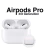 Fone De Ouvido Bluetooth Airpods Pro 3 Versão Global 5.2
