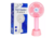 Mini Ventilador Recarregavel 3 Velocidades LS-907 na internet