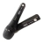 Microfone Com Fio Duplo Profissional Knup KP-M0015 - Bugigangas e Cia