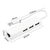 Hub Tipo C 3 Portas Usb 2.0 e RJ45 LE-5575 It Blue na internet