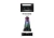 Bastao Luz Led Rgb Tubo Portatil Vídeo Fotografia Controle MLG-087