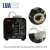 Maquina de Fumaca LUATEK 600w Controle Sem Fio LK-Y4 - loja online