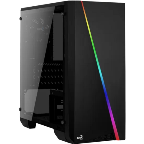 Gabinete Gamer Aerocool Cylon Mini