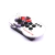 Video Game Retro de Mesa C/2 Controles 10.000 Jogos MAY-015 Tomate - Bugigangas e Cia