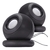 Caixa De Som Para PC Gamer Computador KNUP KP-601 - comprar online