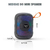 Caixa de Som Bluetooth AL-6098 5W 5.0 Led Alça Portatil - comprar online