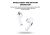 Imagem do Fone de Ouvido Bluetooth Air Pro 4 Mini Tws