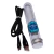 Cabo Carregador Celular Tipo C 1 Metro 3.1 Inova CBO-5861 - comprar online