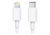 Cabo Carregador Celular Lightning Tipo C 1 Metro iPhone - loja online