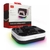 Base Carregamento Controle PS5 2 Controles e PS Portal PG-LC03 Ípega