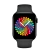 Relogio Smartwatch X8 Max Bluetooth Monitor Cardíaco Preto - comprar online