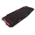 Teclado Com Fio Gamer Semi Mecanico Led RGB 3 Cores KA-658 - Bugigangas e Cia