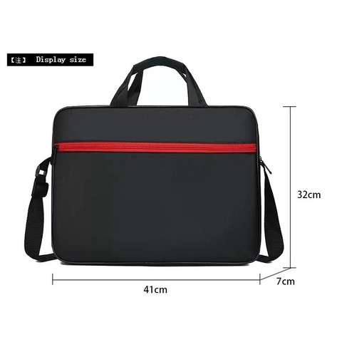 Pasta Notebook 15.6 Nylon Com Alça Ajustavel