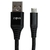 Cabo Carregador Celular V8 Micro Usb 2 Metros 3.4 Inova CBO-5829 Tubo - comprar online