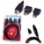 Cabo Hdmi 3 Em 1 Micro E Mini 1.5m 1080p Adaptador 3 Pontas