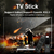 Tv Stick 4K TVR3 Android Tv 22375