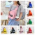 Bolsa Infantil De Ombro Transversal na internet