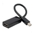 Adaptador Conversor Mini DisplayPort para Hdmi FY-682