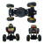 Imagem do Carrinho Controle Remoto Recarregavel Off Road Trilha Colorido