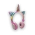Fone De Ouvido Bluetooth Unicornio Para Crianças PG-99 - comprar online