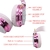 Fone De Ouvido Bluetooth Unicornio Para Crianças PG-99 - loja online