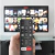 Controle Remoto Smart Tv TCL Compativel LE-7410-1 Lelong na internet