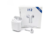 Fone De Ouvido Bluetooth i12 5.0 Branco TWS