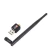 Antena Receptora Wifi Usb Wireless 900 mbps sem fio usb 2.0