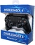 Controle Joystick Sem Fio Compatível Ps4 Playstation na internet