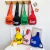 Bolsa Infantil De Ombro Transversal - Bugigangas e Cia