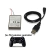 Bateria Recarregavel + Cabo Playstation 4 Ps4 2000mah - loja online