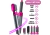 Escova Secadora Cabelo 5 Em 1 Elétrica Bommax BM-A206 Bivolt