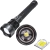Lanterna Tatica Led P90 Alta Potencia Recarregável BM-8503 B-max - Bugigangas e Cia